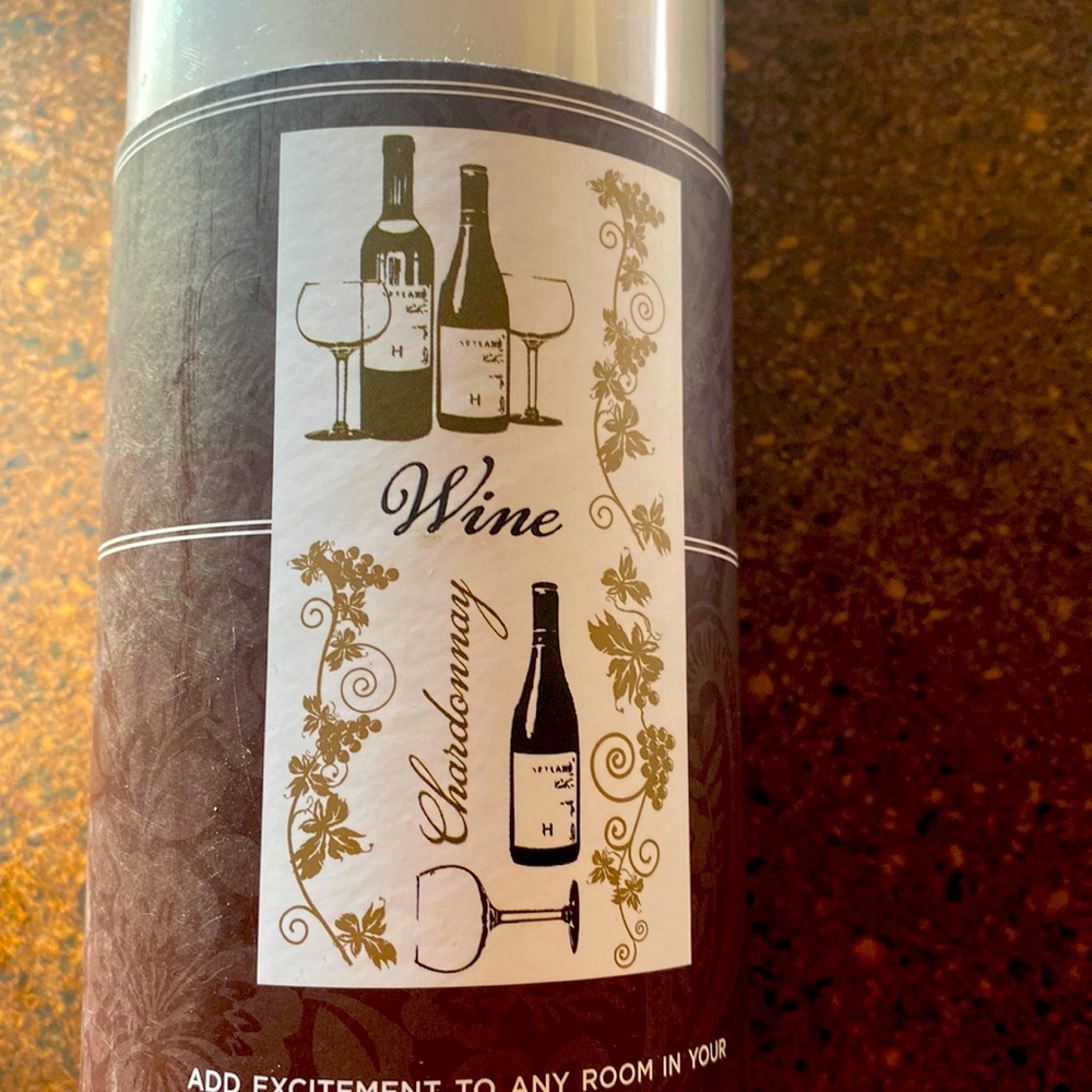 Wine Wall Art